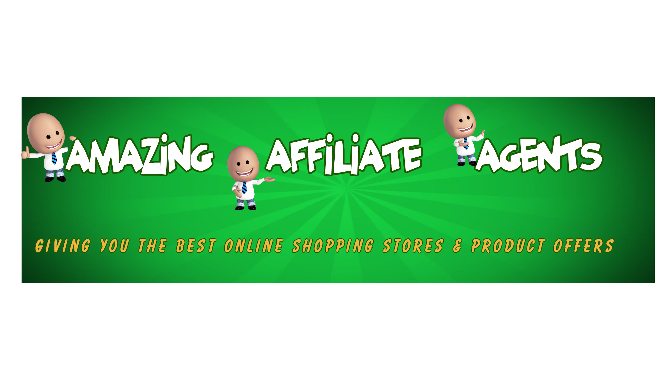 Amazing Affiliate Agents
